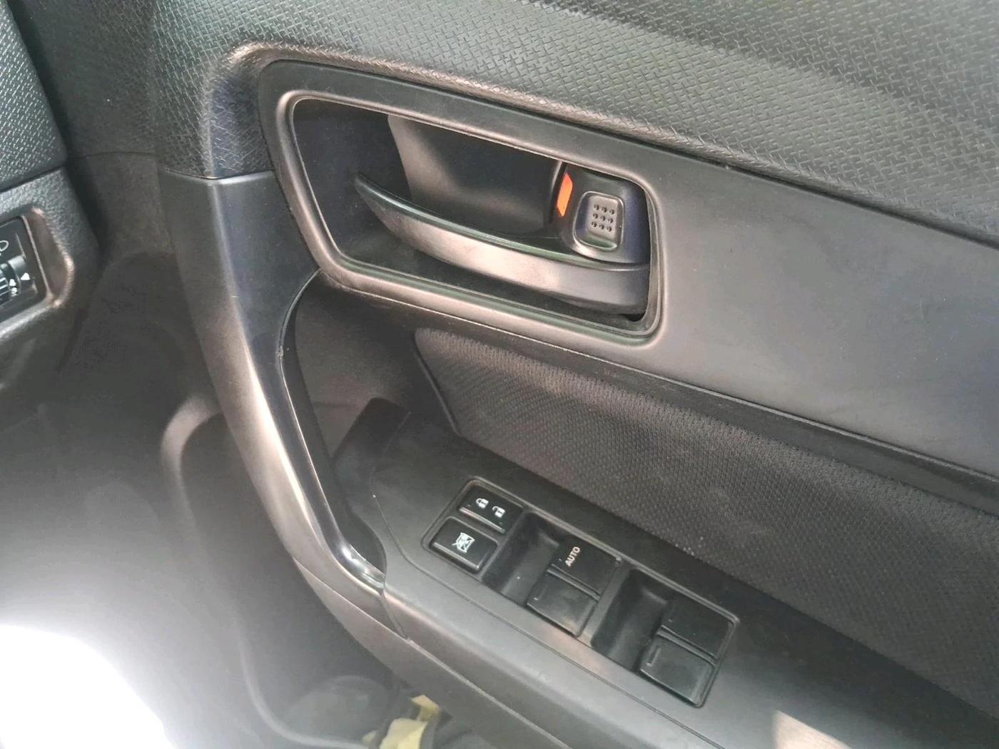2019 Maruti Vitara Brezza VDI AMT, Diesel, Automatic, 1,30,397 km, interior