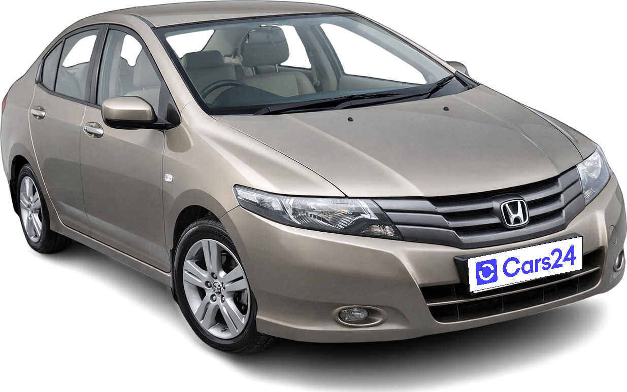 2011 Honda City - Sedan - Petrol - Manual - ₹1.31 lakh