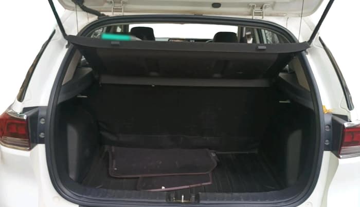 2021 KIA SONET HTX 1.0 IMT, Petrol, Manual, 63,999 km, exterior