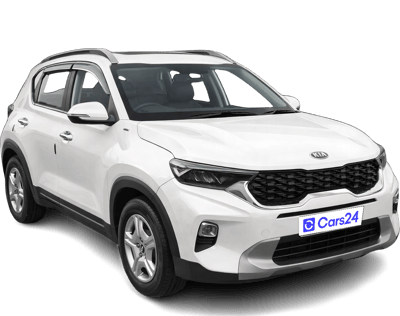 2021 KIA SONET - SUV - Petrol - Manual - ₹8.05 lakh