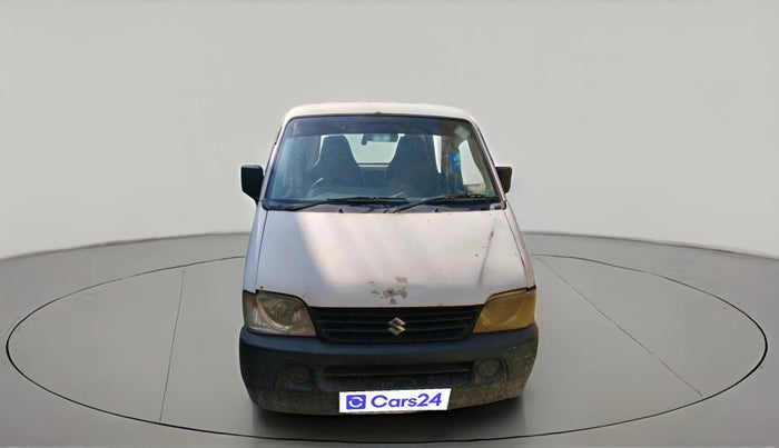 2011 Maruti Eeco 5 STR WITH A/C+HTR CNG, CNG, Manual, 1,09,403 km, exterior