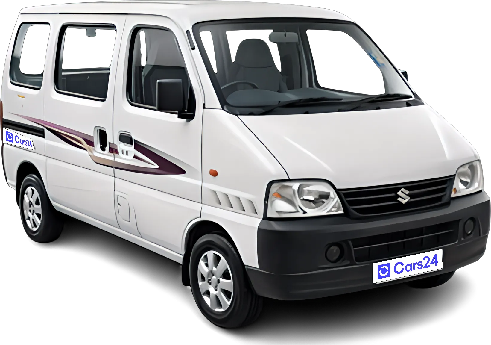 2011 Maruti Eeco - SUV - CNG - Manual - ₹1.09 lakh