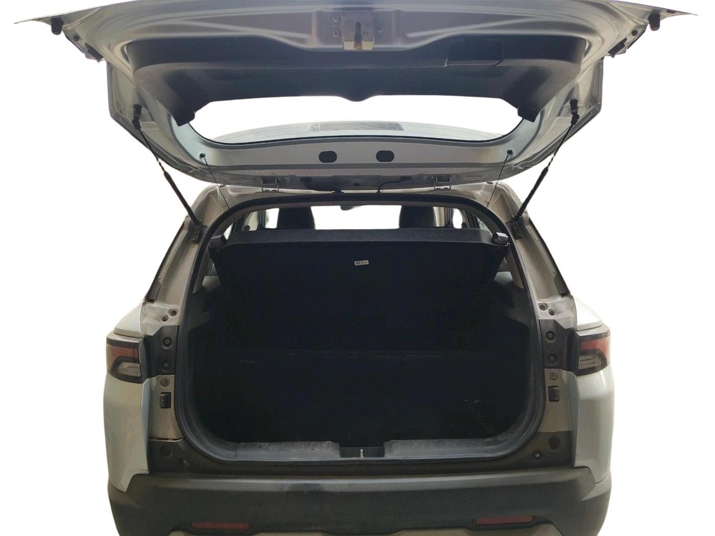 2022 Maruti BREZZA ZXI SMART HYBRID , Petrol, Manual, 9,078 km, exterior