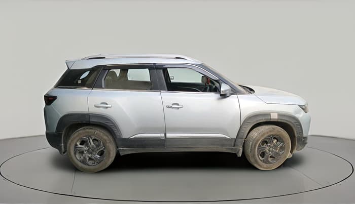 2022 Maruti BREZZA ZXI SMART HYBRID , Petrol, Manual, 9,078 km, exterior