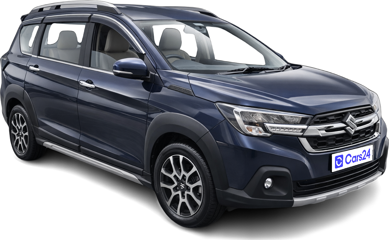 2023 Maruti XL6 - SUV - Petrol - Automatic - ₹12.20 lakh