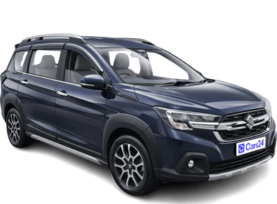 2023 Maruti XL6 - SUV - Petrol - Automatic - ₹12.20 lakh