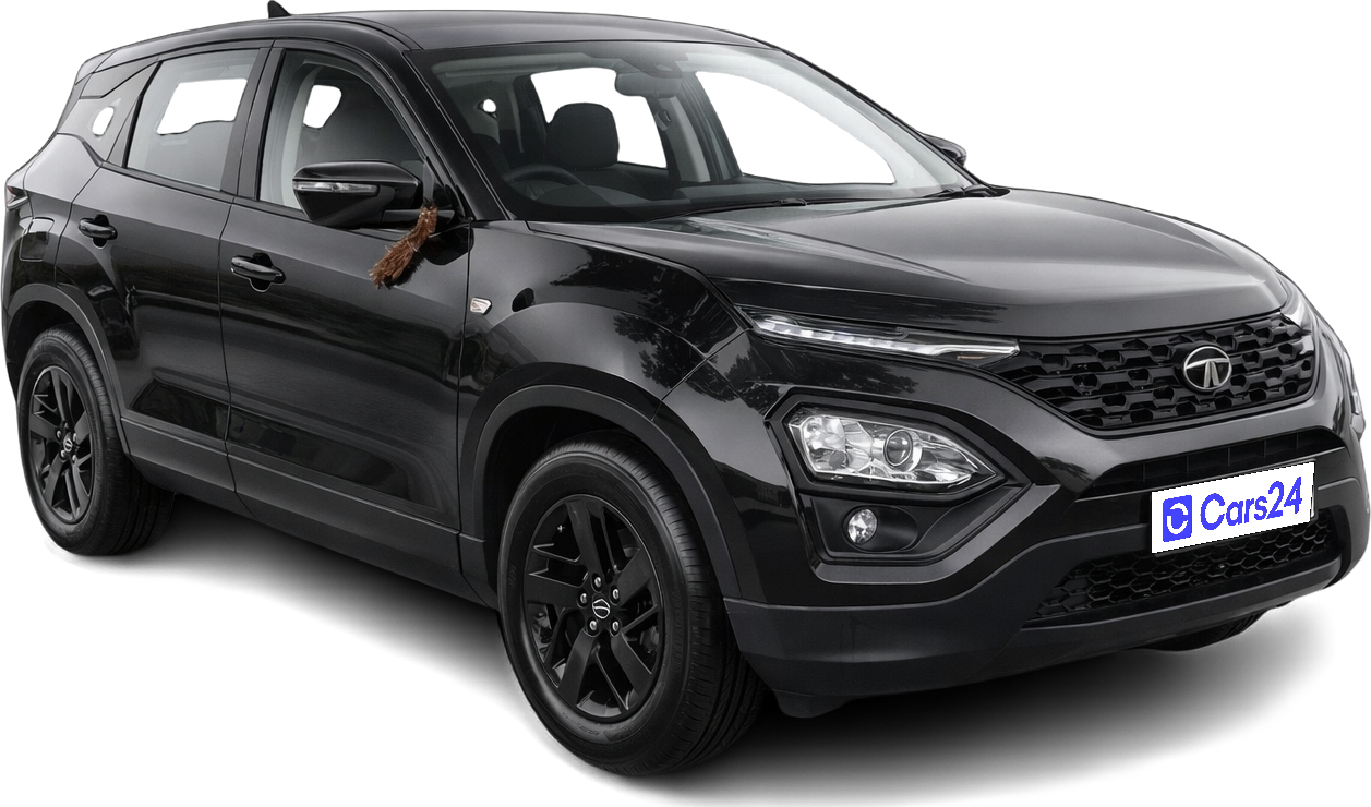 2023 Tata Harrier - SUV - Diesel - Manual - ₹17.80 lakh