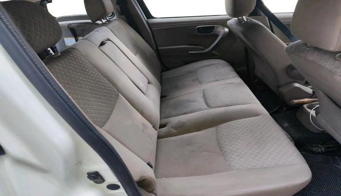 2021 Mahindra BOLERO NEO N10 R, Diesel, Manual, 72,697 km, interior