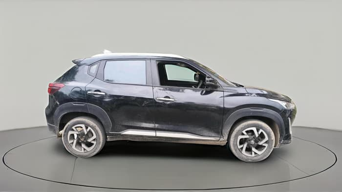 2021 Nissan MAGNITE XV MT, Petrol, Manual, 56,013 km, exterior