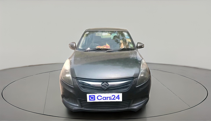 2015 Maruti Swift Dzire VXI, Petrol, Manual, 74,691 km, exterior