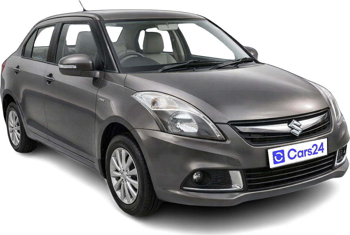 2015 Maruti Swift Dzire - Sedan - Petrol - Manual - ₹3.15 lakh