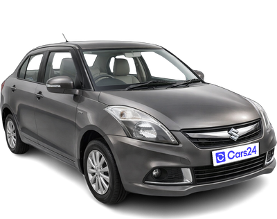 2015 Maruti Swift Dzire - Sedan - Petrol - Manual - ₹3.15 lakh