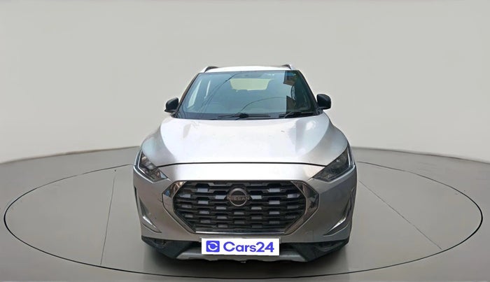 2021 Nissan MAGNITE XE, CNG, Manual, 34,267 km, exterior