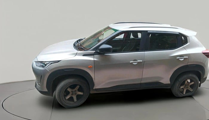 2021 Nissan MAGNITE XE, CNG, Manual, 34,267 km, exterior