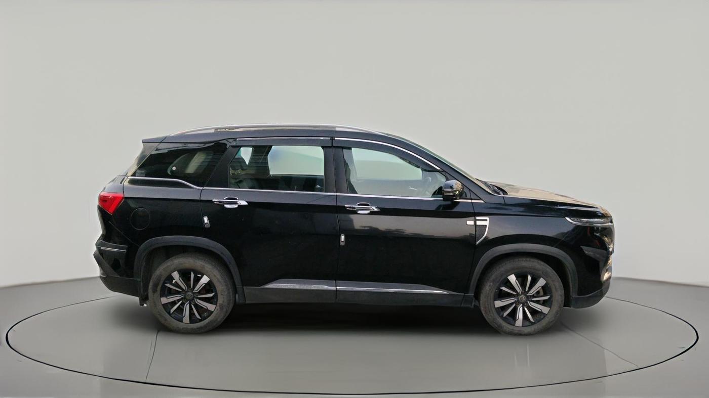 2019 MG HECTOR SHARP 1.5 DCT PETROL, Petrol, Automatic, 1,04,409 km, exterior