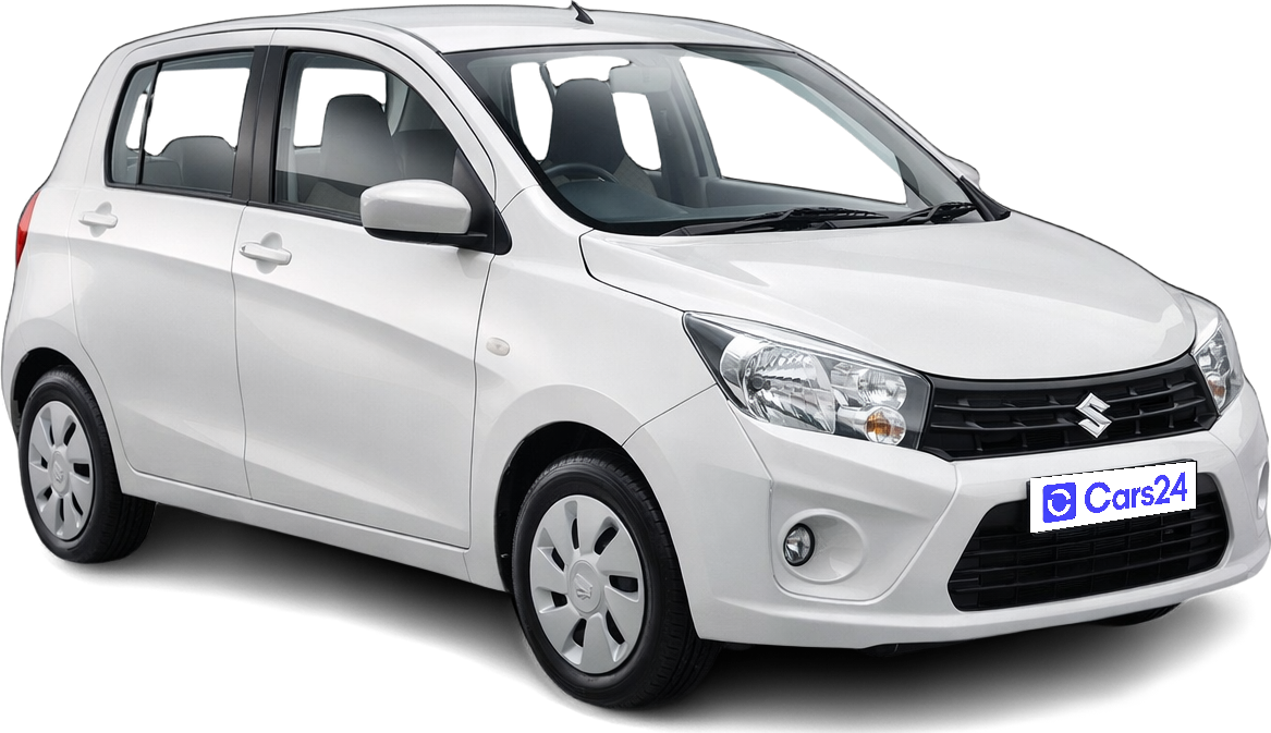 2020 Maruti Celerio - Hatchback - Petrol - Manual - ₹2.39 lakh