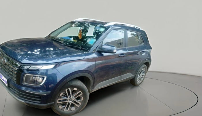 2023 Hyundai VENUE S(O) 1.2, Petrol, Manual, 27,916 km, exterior