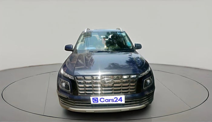 2023 Hyundai VENUE S(O) 1.2, Petrol, Manual, 27,916 km, exterior