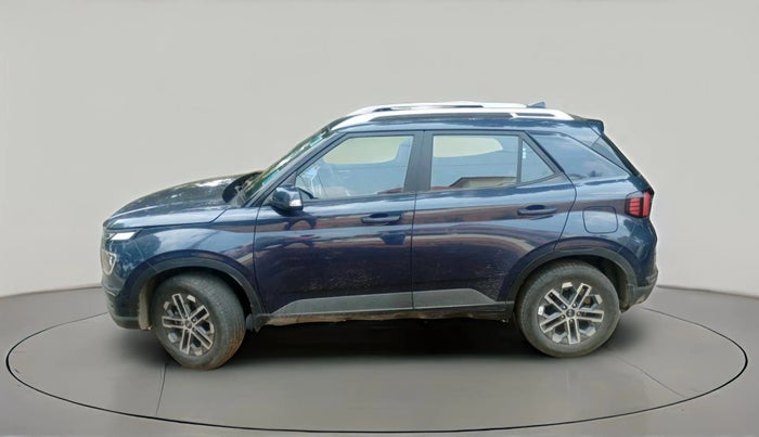 2023 Hyundai VENUE S(O) 1.2, Petrol, Manual, 27,916 km, exterior