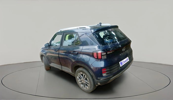 2023 Hyundai VENUE S(O) 1.2, Petrol, Manual, 27,916 km, exterior