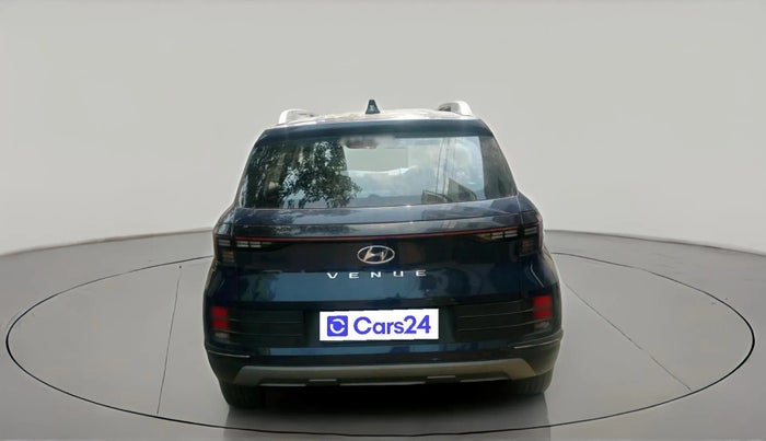 2023 Hyundai VENUE S(O) 1.2, Petrol, Manual, 27,916 km, exterior