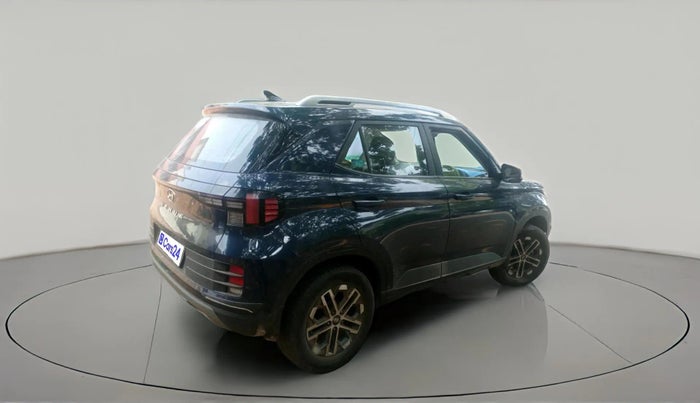2023 Hyundai VENUE S(O) 1.2, Petrol, Manual, 27,916 km, exterior