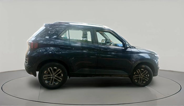 2023 Hyundai VENUE S(O) 1.2, Petrol, Manual, 27,916 km, exterior