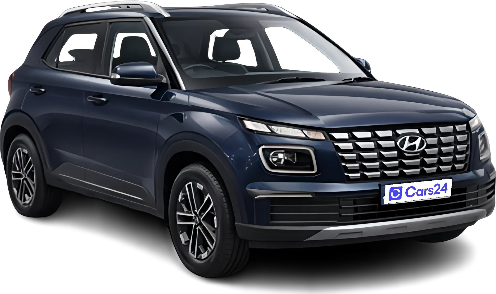 2023 Hyundai VENUE - SUV - Petrol - Manual - ₹8.26 lakh