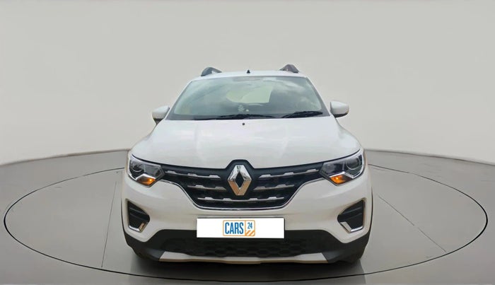 2024 Renault TRIBER RXZ, Petrol, Manual, 13,821 km, exterior