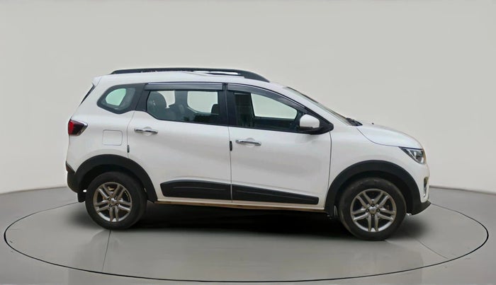 2024 Renault TRIBER RXZ, Petrol, Manual, 13,821 km, exterior