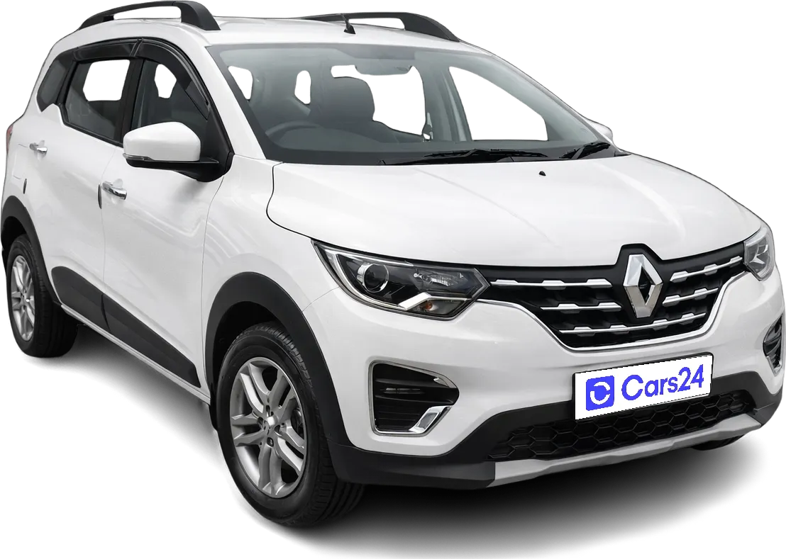 2024 Renault TRIBER - SUV - Petrol - Manual - ₹8.00 lakh