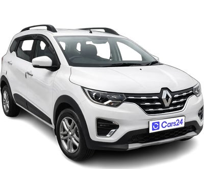2024 Renault TRIBER - SUV - Petrol - Manual - ₹8.00 lakh