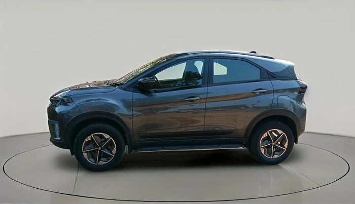 2024 Tata NEXON CREATIVE + SUNROOF 1.2 PETROL, Petrol, Manual, 20,426 km, exterior