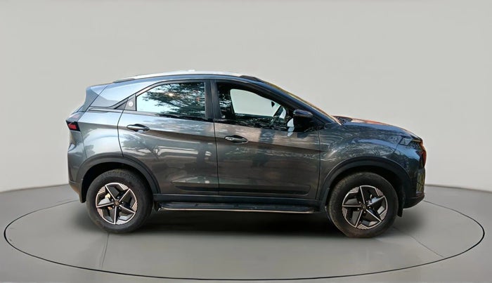 2024 Tata NEXON CREATIVE + SUNROOF 1.2 PETROL, Petrol, Manual, 20,426 km, exterior