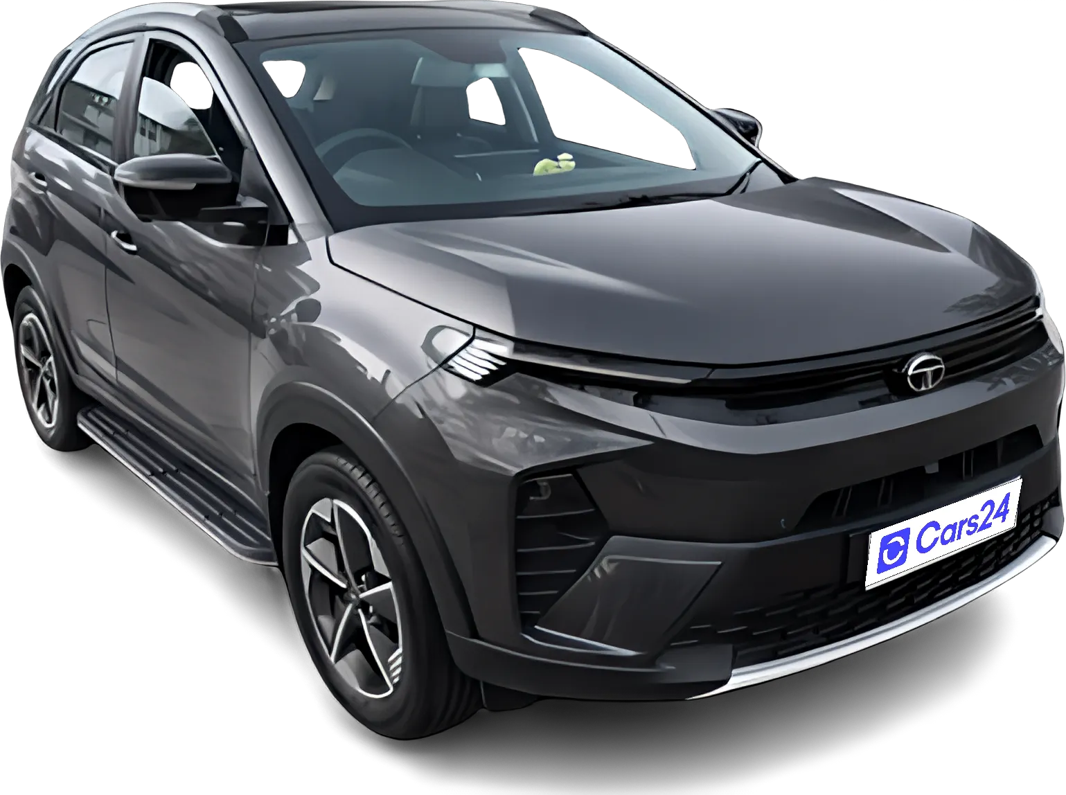 2024 Tata NEXON - SUV - Petrol - Manual - ₹9.35 lakh