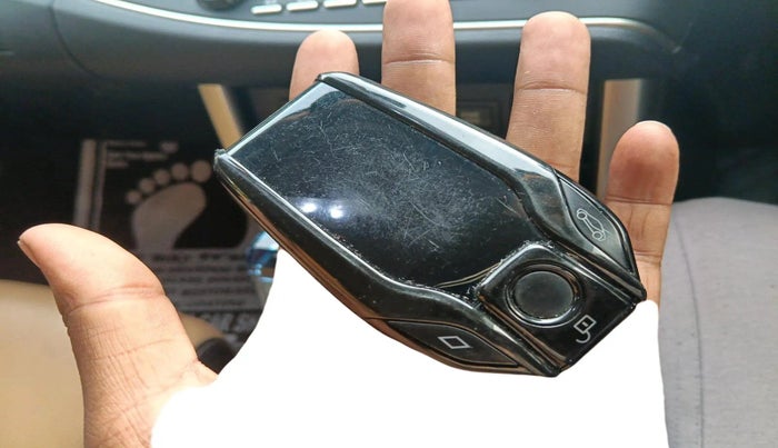 2021 Toyota Innova Crysta 2.4 ZX AT 7 STR, Diesel, Automatic, 61,421 km, interior