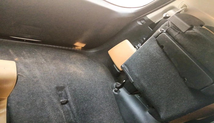 2021 Toyota Innova Crysta 2.4 ZX AT 7 STR, Diesel, Automatic, 61,421 km, interior