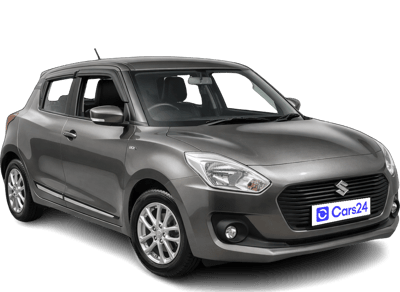 2018 Maruti Swift - Hatchback - Diesel - Automatic - ₹5.96 lakh