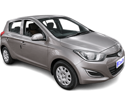 2013 Hyundai i20 - Hatchback - Petrol - Manual - ₹2.94 lakh