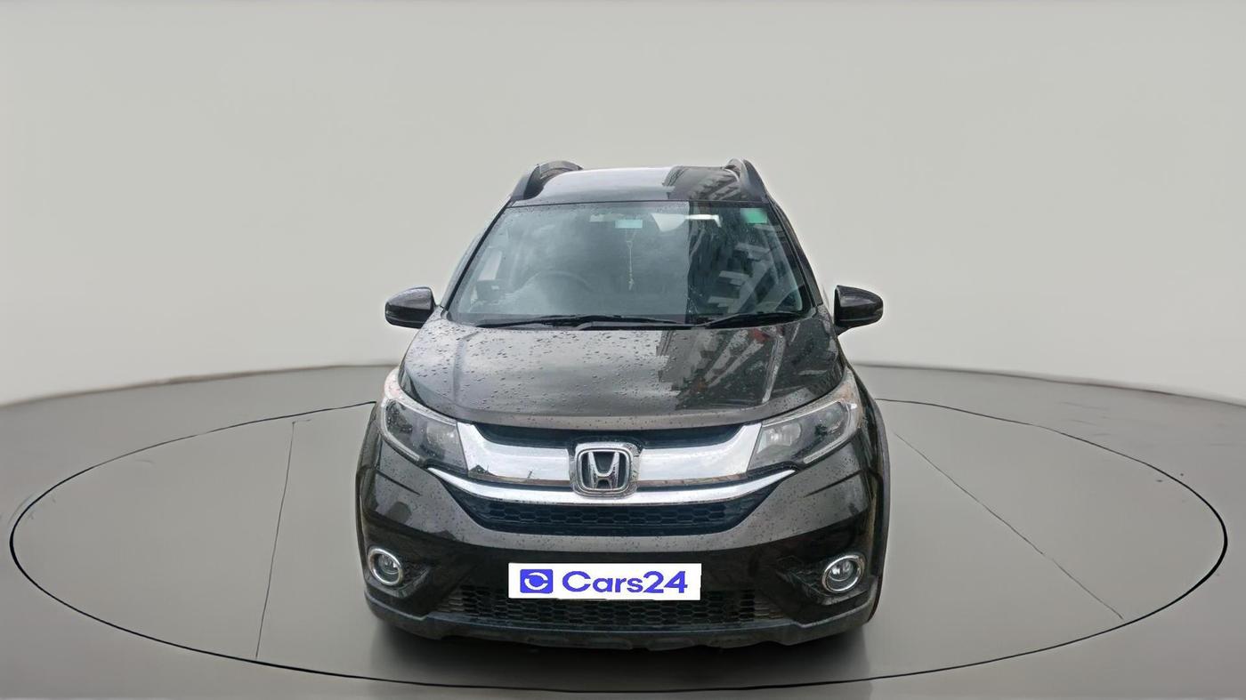 2016 Honda BR-V 1.5L I-VTEC V, Petrol, Manual, 41,158 km, exterior