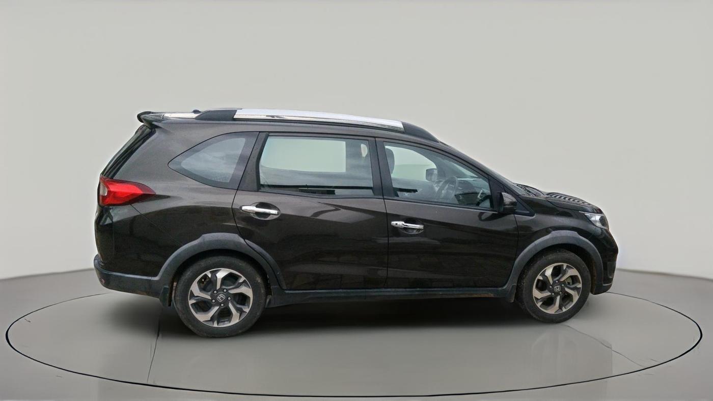2016 Honda BR-V 1.5L I-VTEC V, Petrol, Manual, 41,158 km, exterior