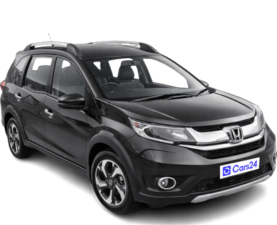 2016 Honda BR-V - SUV - Petrol - Manual - ₹6.00 lakh
