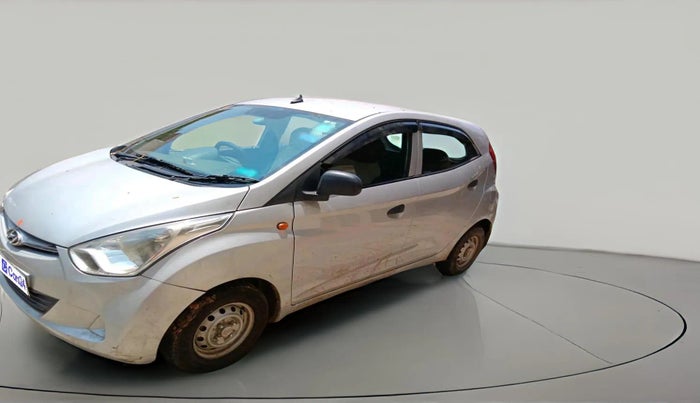 2016 Hyundai Eon ERA PLUS (O), Petrol, Manual, 62,868 km, exterior