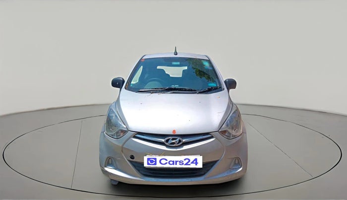 2016 Hyundai Eon ERA PLUS (O), Petrol, Manual, 62,868 km, exterior