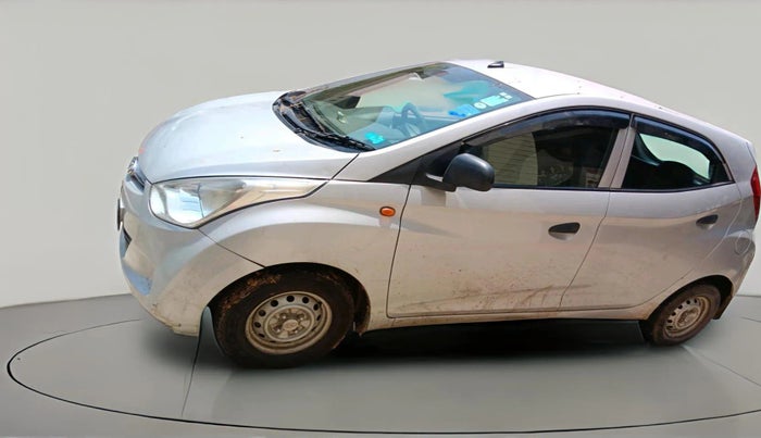 2016 Hyundai Eon ERA PLUS (O), Petrol, Manual, 62,868 km, exterior