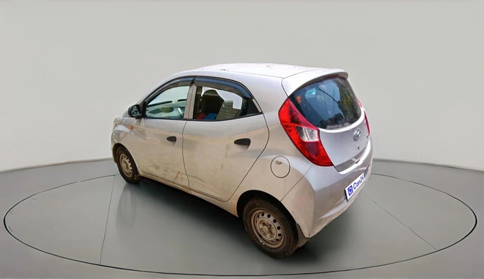 2016 Hyundai Eon ERA PLUS (O), Petrol, Manual, 62,868 km, exterior