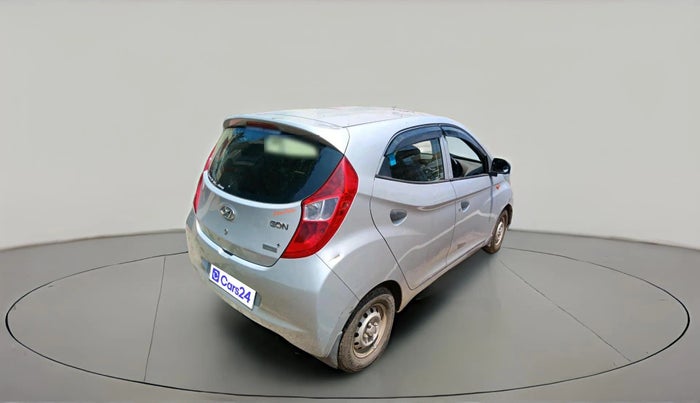 2016 Hyundai Eon ERA PLUS (O), Petrol, Manual, 62,868 km, exterior