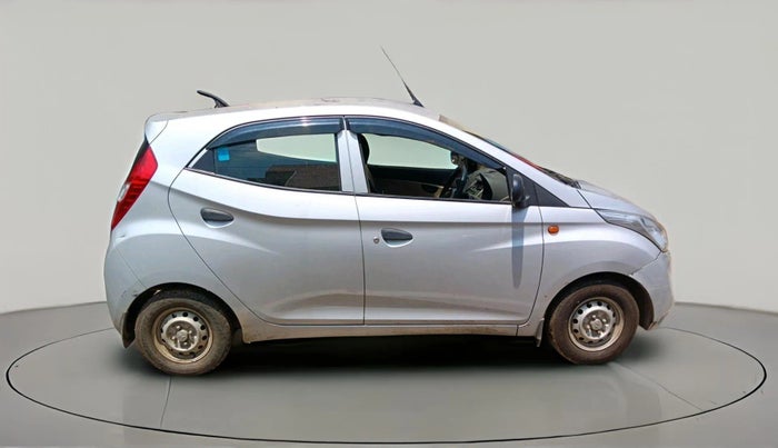 2016 Hyundai Eon ERA PLUS (O), Petrol, Manual, 62,868 km, exterior