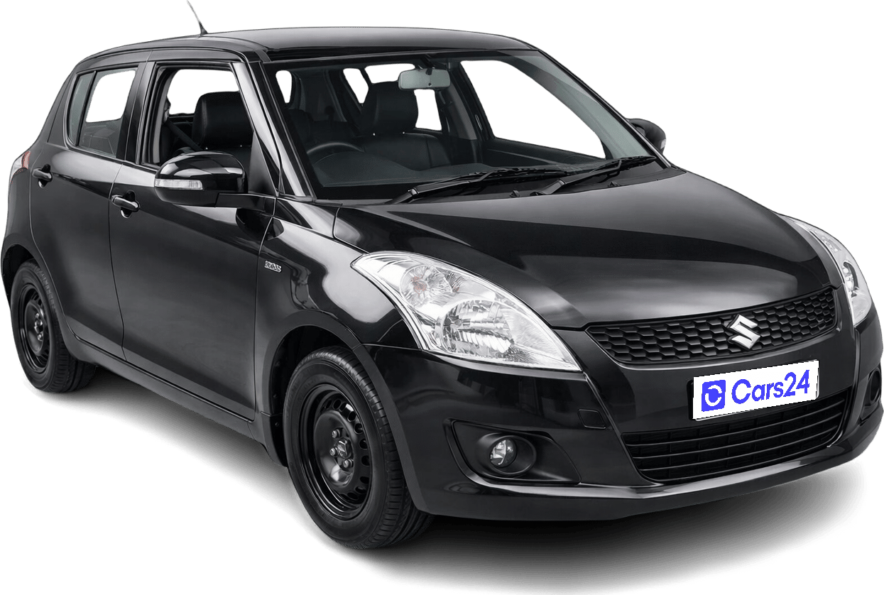 2012 Maruti Swift - Hatchback - Diesel - Manual - ₹2.80 lakh
