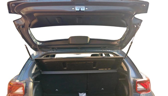 2019 Hyundai VENUE SX 1.0 (O) TURBO IMT, Petrol, Manual, 30,909 km, exterior